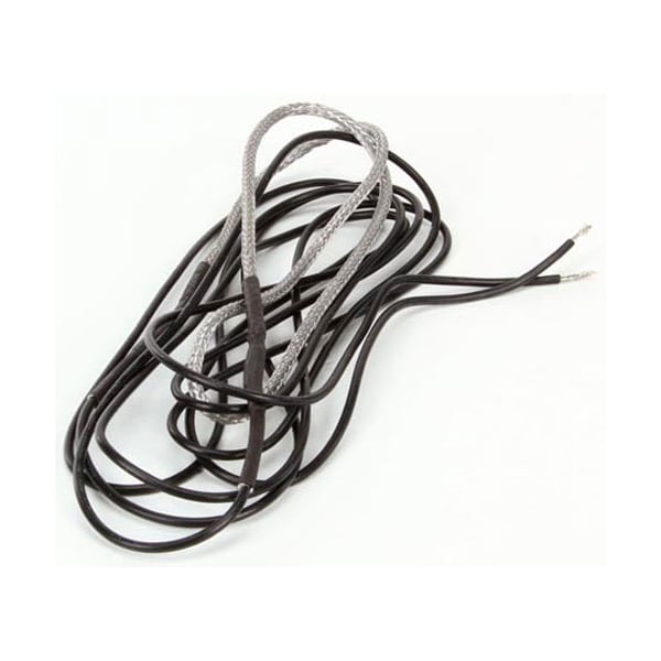 Norlake 115V Heater Drain Alum Braid 37327 - main